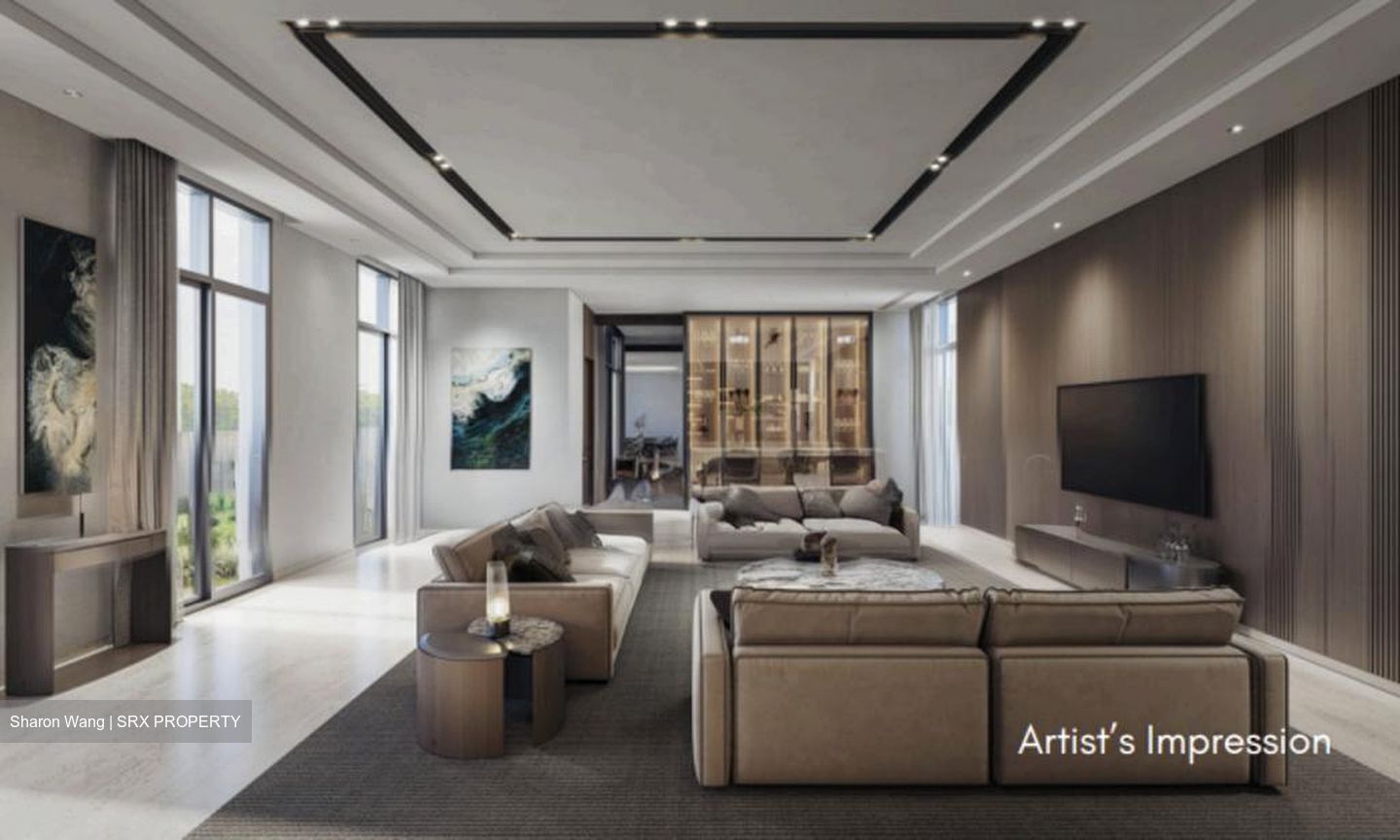 Mount Sinai Lane (D10), Detached #498402611